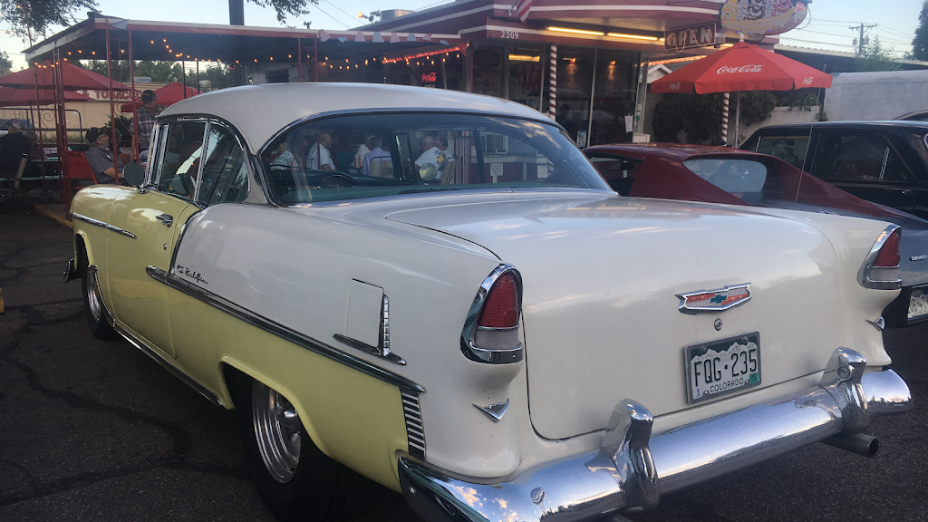 Tasty Freeze | restaurant | 2309 N Weber St, Colorado Springs, CO 80907, USA | 7193449073 OR +1 719-344-9073