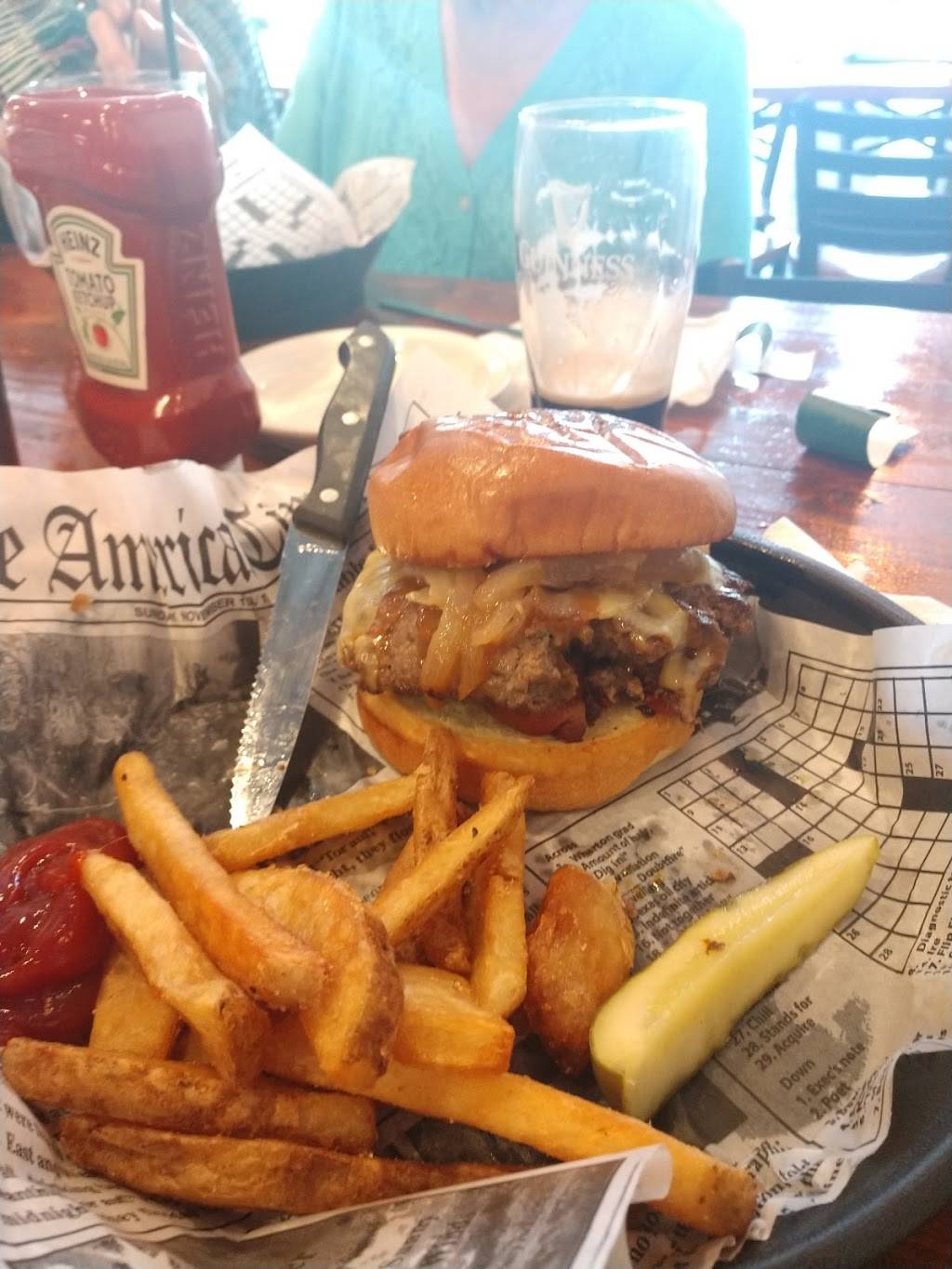 McGraths Burger Shack | restaurant | 800 S Battlefield Blvd Suite 112, Chesapeake, VA 23322, USA | 7573897476 OR +1 757-389-7476