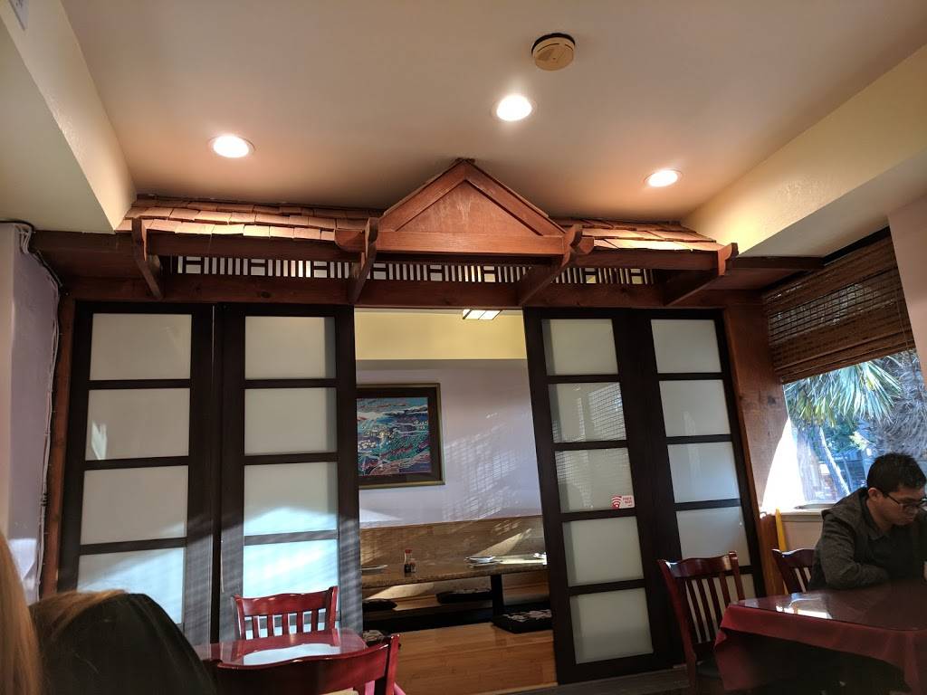 Bashamichi Steak and Seafood | restaurant | 1390 El Camino Real, Millbrae, CA 94030, USA | 6507421003 OR +1 650-742-1003