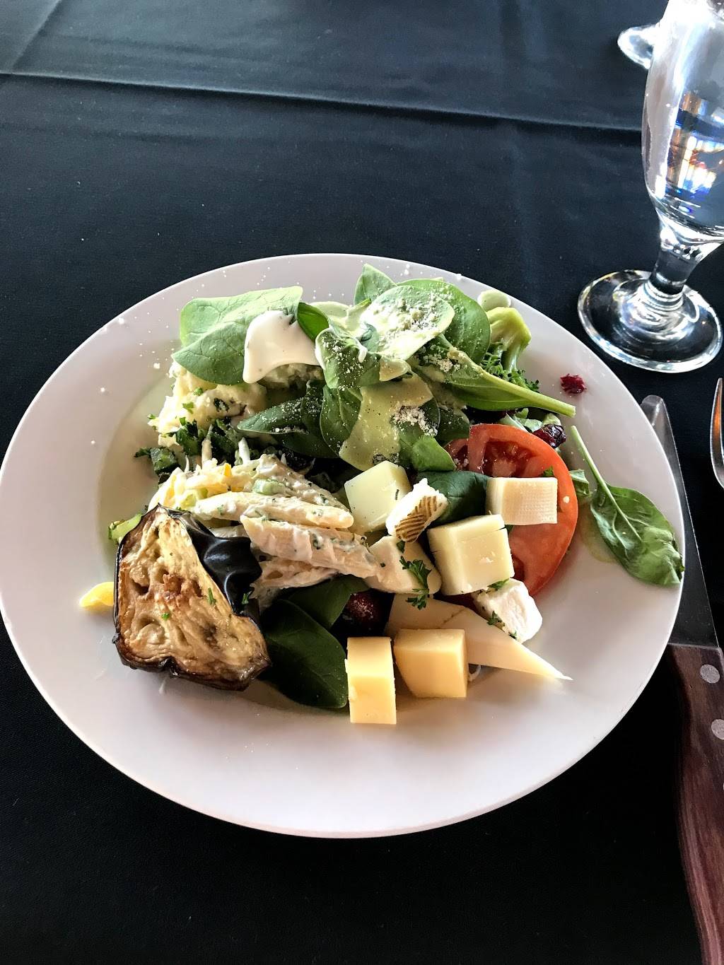 Tourão Brazilian Churrasqueria | restaurant | 4412 Montrose Blvd, Houston, TX 77006, USA | 7133951050 OR +1 713-395-1050