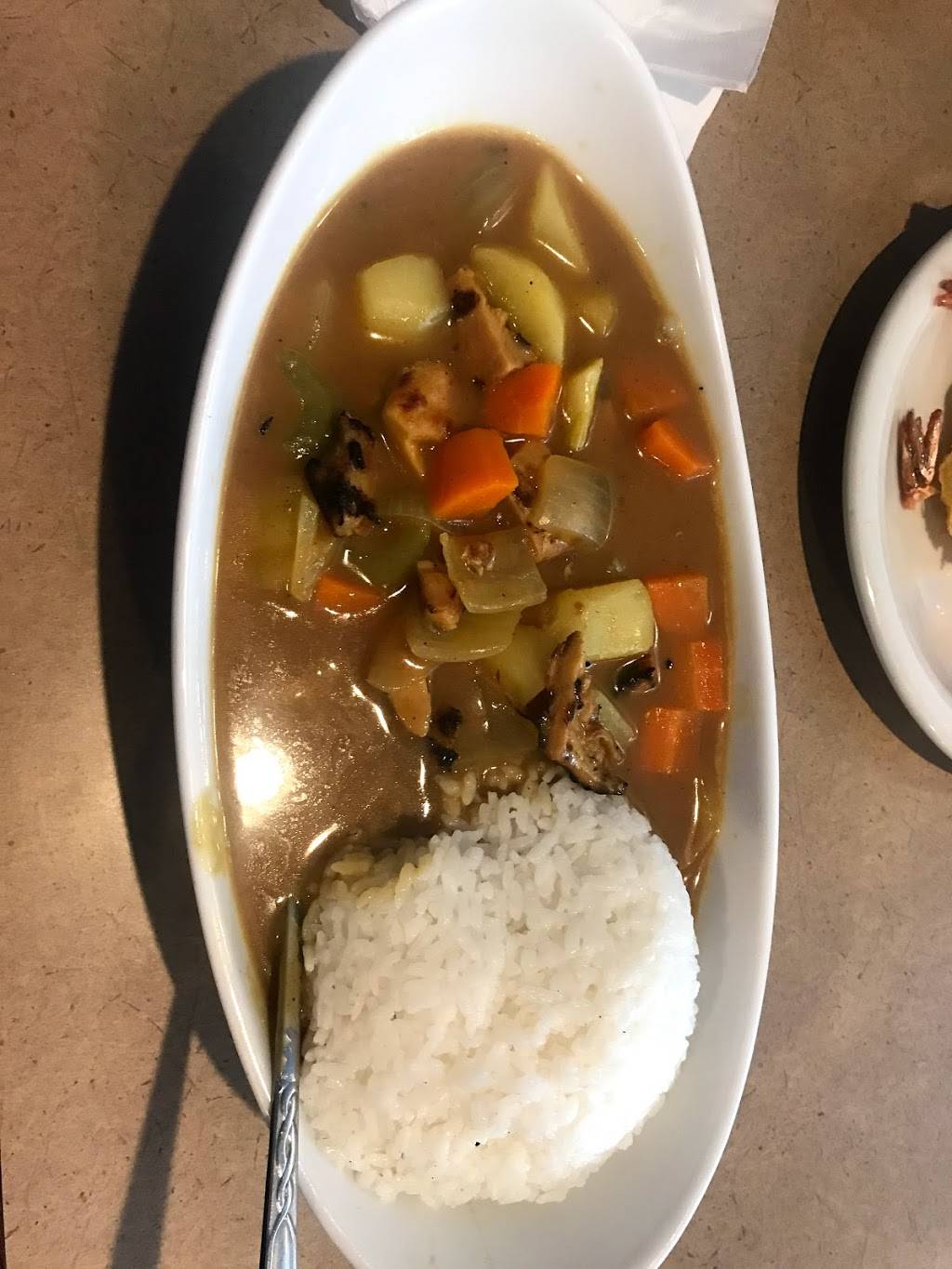 Rice Time | restaurant | 356 NW 1st Ave, Canby, OR 97013, USA | 5032662623 OR +1 503-266-2623