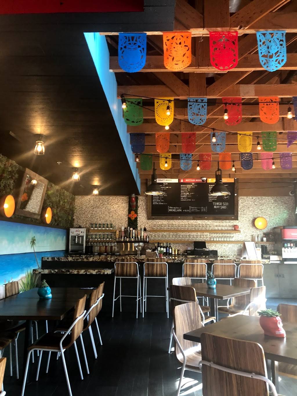 Tazon | restaurant | 500 N Harbor Blvd, Fullerton, CA 92832, USA | 6572487330 OR +1 657-248-7330