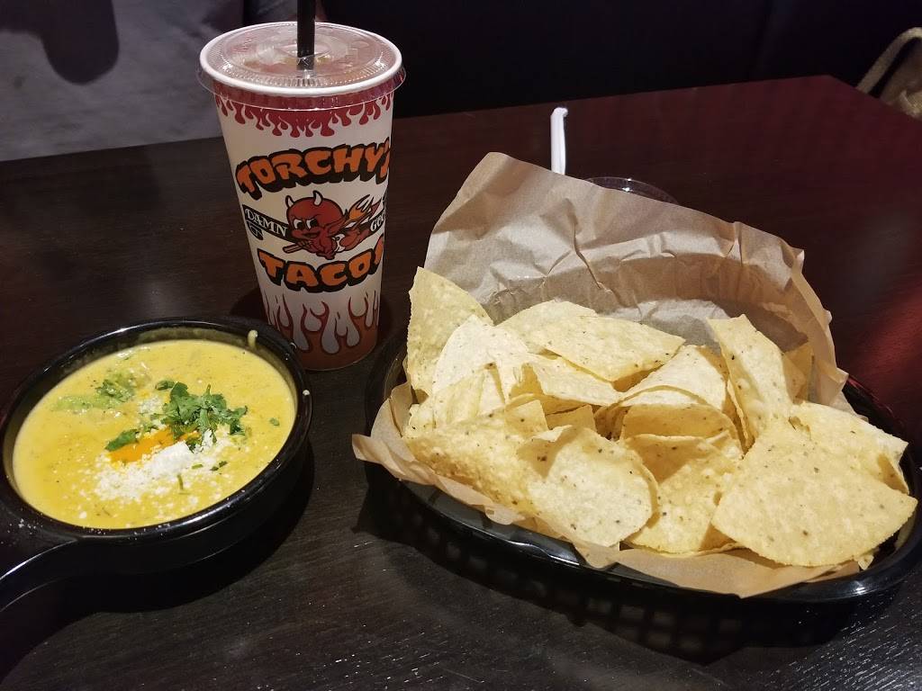 Torchys Tacos | restaurant | 1384 E 70th St Ste. 900, Shreveport, LA 71105, USA | 3183818747 OR +1 318-381-8747