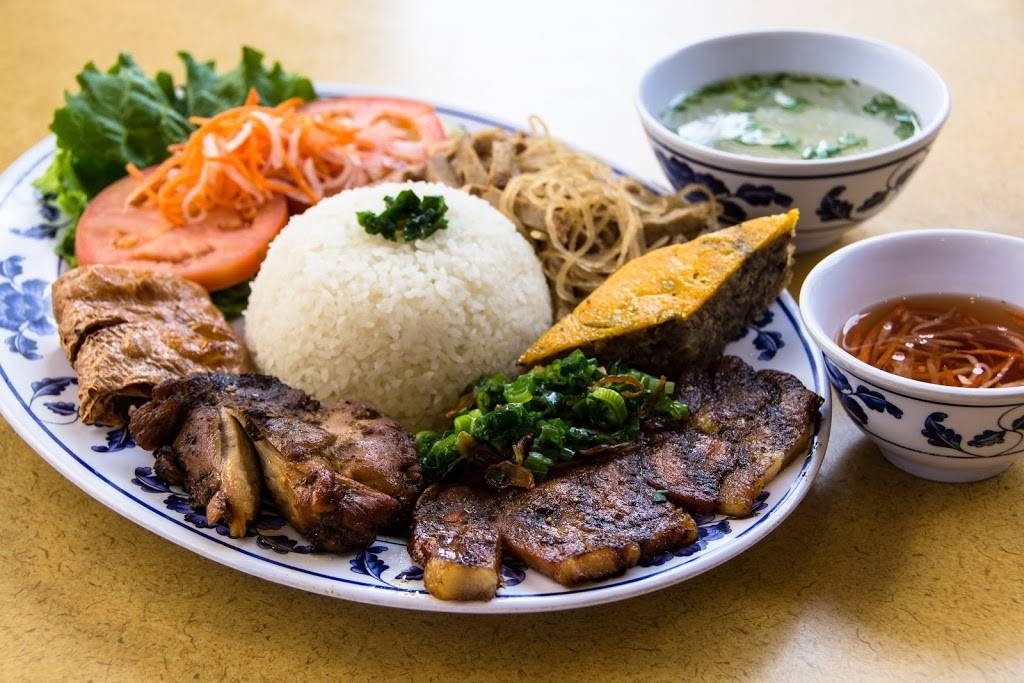 Pho Hoang Express | restaurant | 16425 Bernardo Center Dr, San Diego, CA 92128, USA | 8586137777 OR +1 858-613-7777