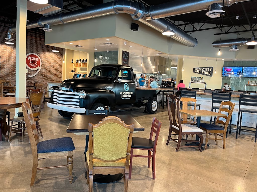 Persimmon Hollow Brewing Co. | restaurant | Bldg 3, Flamingo Crossings, 140 Sugar Belle Dr A, Winter Garden, FL 34787, USA | 3212573882 OR +1 321-257-3882