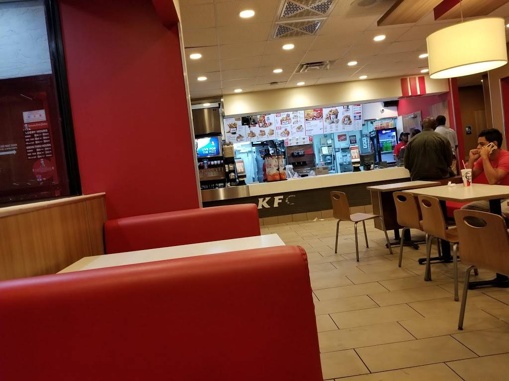 KFC | restaurant | 401 W Broward Blvd, Fort Lauderdale, FL 33312, USA | 9544678183 OR +1 954-467-8183