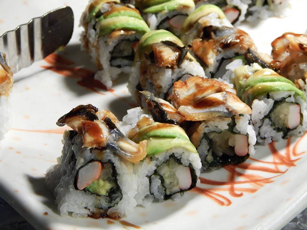 Habachi Buffet | restaurant | 3022 Linden Rd, Flint, MI 48532, USA | 8107323888 OR +1 810-732-3888