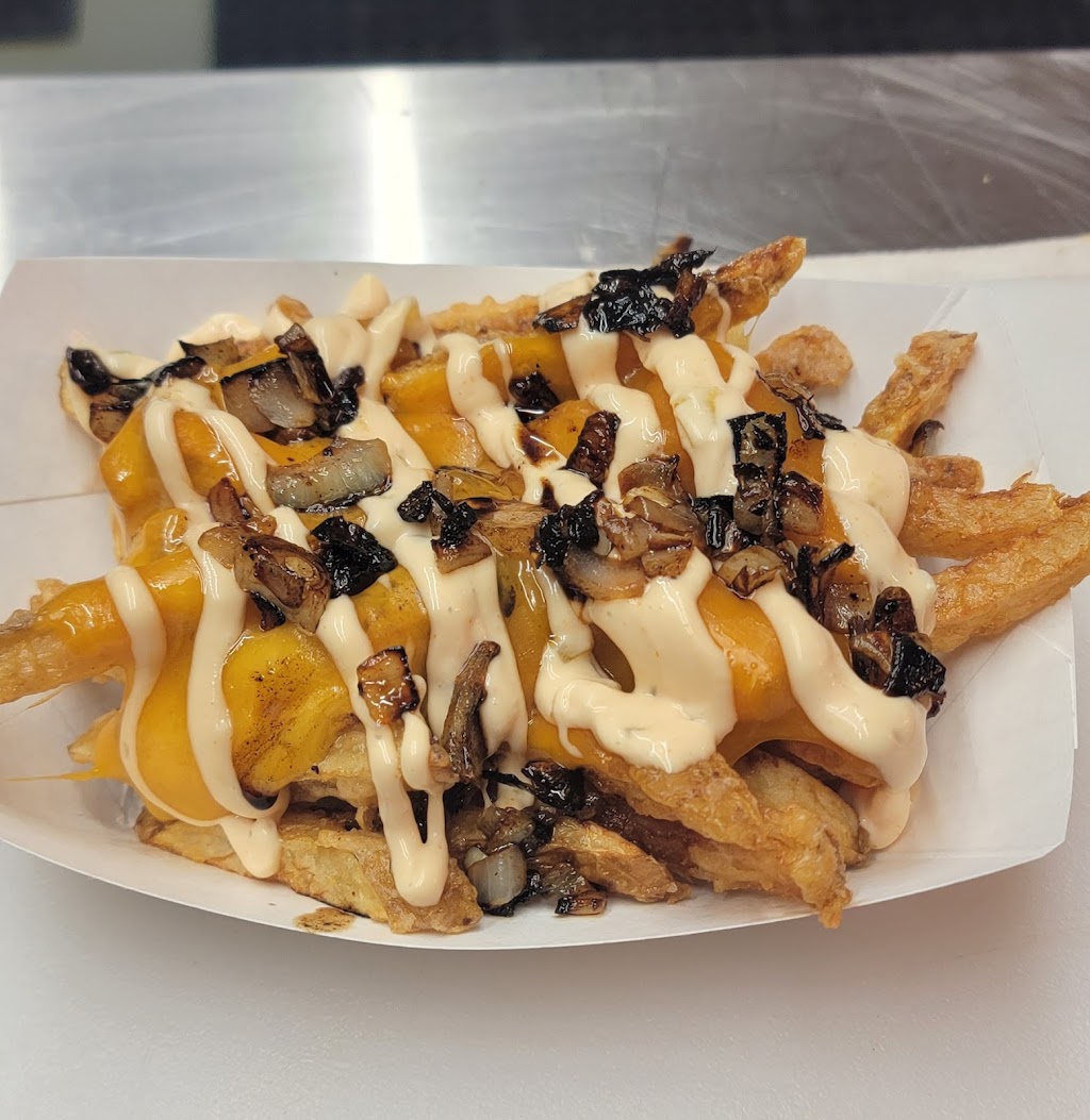 Nom Nom Café | restaurant | 128 Cherry St, Bronaugh, MO 64728, USA | 9098385475 OR +1 909-838-5475