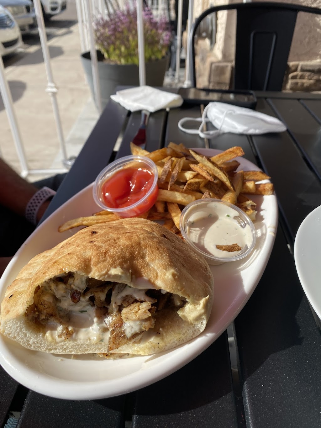 Fata Morgana Mediterranean Cuisine | restaurant | 7116 E Mercer Ln Suite 103, Scottsdale, AZ 85254, United States | 4806872243 OR +1 480-687-2243