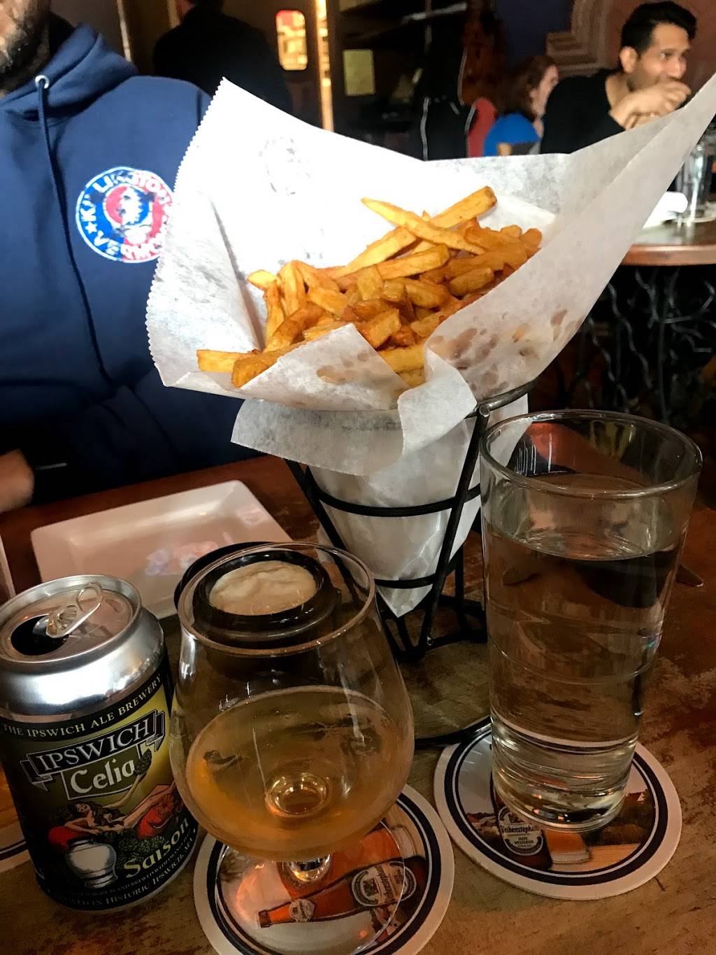 The Publick House | restaurant | 1648 Beacon St, Brookline, MA 02445, USA | 6172772880 OR +1 617-277-2880