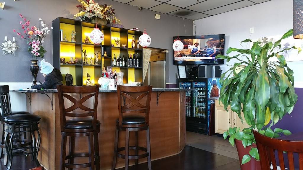 Thai Noodles (formerly Thai Home Cuisine) | restaurant | 7723 NE Fourth Plain Blvd unit b, Vancouver, WA 98662, USA | 3602534300 OR +1 360-253-4300