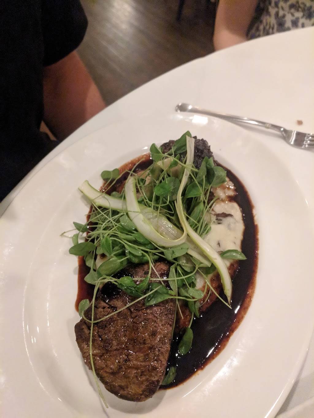 Atria | restaurant | 137 Main St, Edgartown, MA 02539, USA | 5086275850 OR +1 508-627-5850