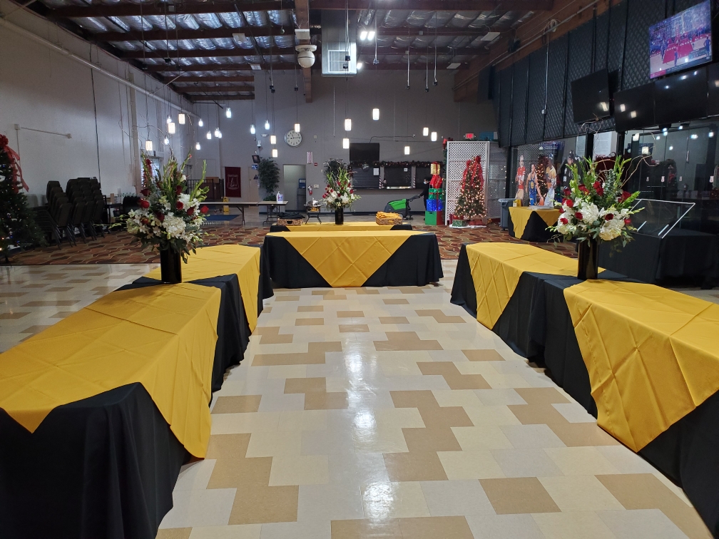 Aquamaids Bingo | restaurant | 1600 Martin Ave, Santa Clara, CA 95050, USA | 6692301946 OR +1 669-230-1946