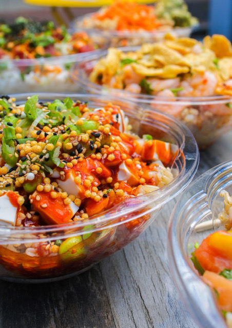 Pokemoto | restaurant | 1025 Nashville Pike Suite 130, Gallatin, TN 37066, USA | 6154618929 OR +1 615-461-8929