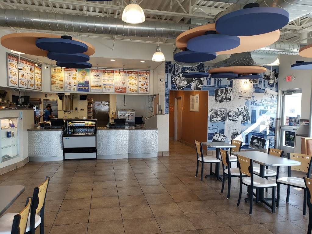 White Castle | restaurant | 78 Hilltop Village Center Dr, Eureka, MO 63025, USA | 6369381137 OR +1 636-938-1137