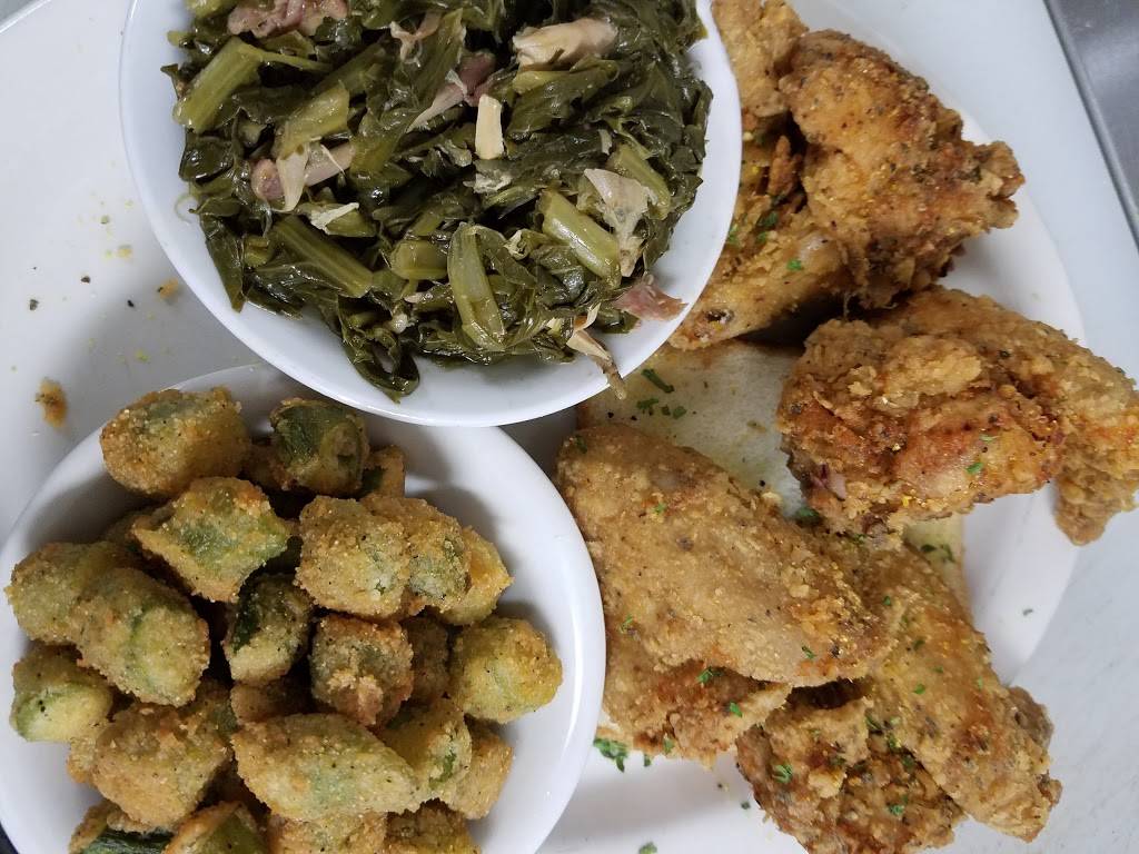 Homestyle Kitchen | restaurant | 1901 2nd Ave N, Bessemer, AL 35020, USA | 2055657278 OR +1 205-565-7278