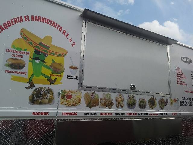 Taqueria el karnicerito d.f#1 | restaurant | 9311 Fondren Rd, Houston, TX 77074, USA | 8328690056 OR +1 832-869-0056