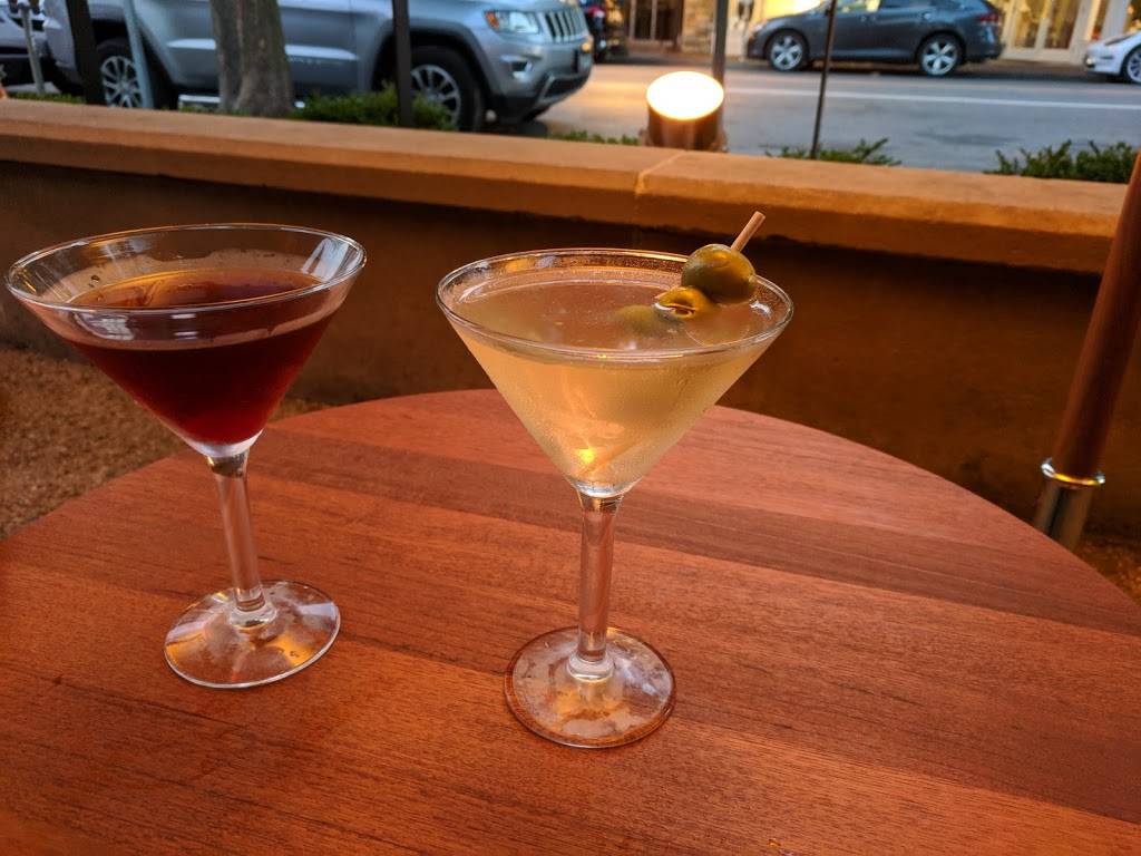 Woodmont Grill | restaurant | 7715 Woodmont Ave, Bethesda, MD 20814, USA | 3016569755 OR +1 301-656-9755