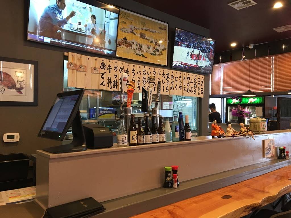 Izakaya Mikuni | restaurant | 7550 Orangethorpe Ave, Buena Park, CA 90621, USA | 7147526658 OR +1 714-752-6658