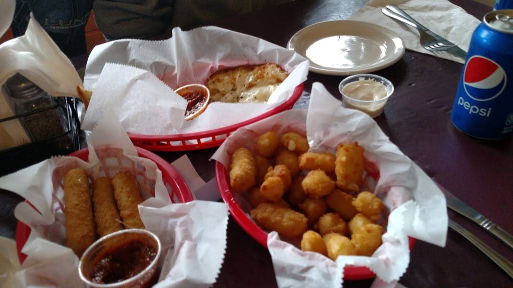 Rozarios Pizza & Pasta | restaurant | 42 N 1st St, Black River Falls, WI 54615, USA | 7152840006 OR +1 715-284-0006