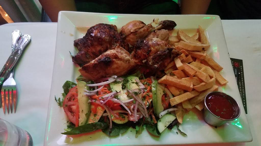 Rios DSudamerica | restaurant | 2010 W Armitage Ave, Chicago, IL 60647, USA | 7732760170 OR +1 773-276-0170