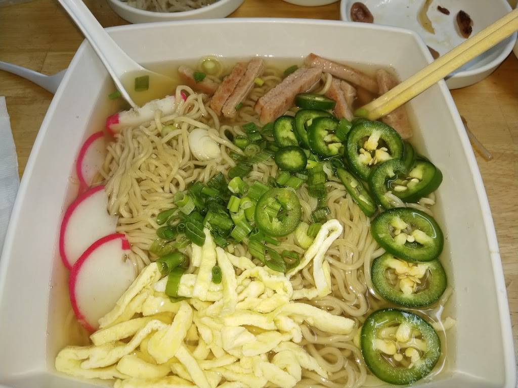 Island Style | restaurant | 3909 W Sahara Ave #1, Las Vegas, NV 89102, USA | 7028711911 OR +1 702-871-1911