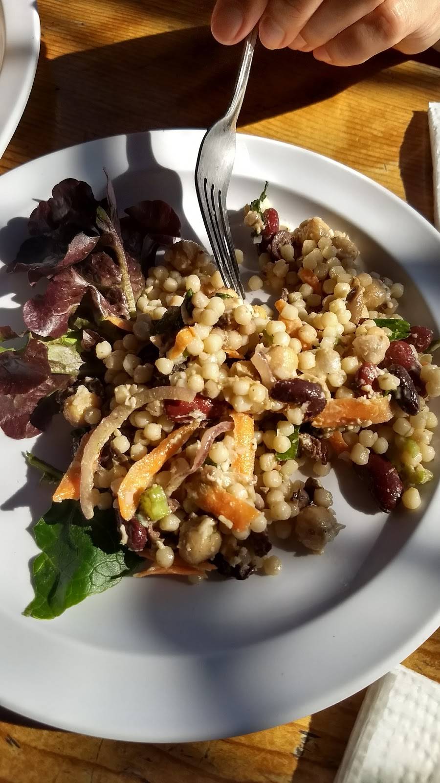 The Faculty | meal takeaway | 707 N Heliotrope Dr, Los Angeles, CA 90029, USA | 3232848002 OR +1 323-284-8002