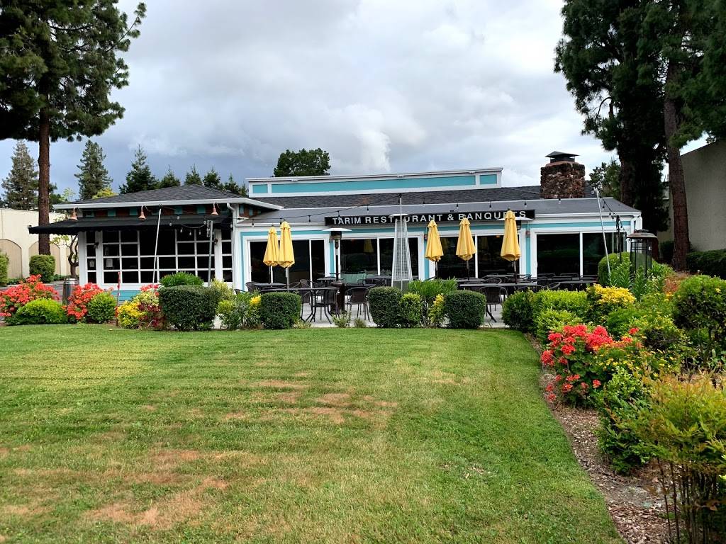 Tarim Global Cuisine | restaurant | 19930 Stevens Creek Blvd, Cupertino, CA 95014, USA | 4089969606 OR +1 408-996-9606