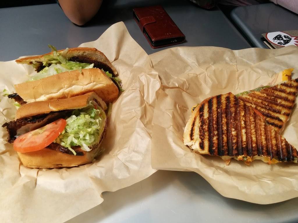 South Coast Deli-Carrillo | meal takeaway | 10 E Carrillo St, Santa Barbara, CA 93101, USA | 8058454600 OR +1 805-845-4600