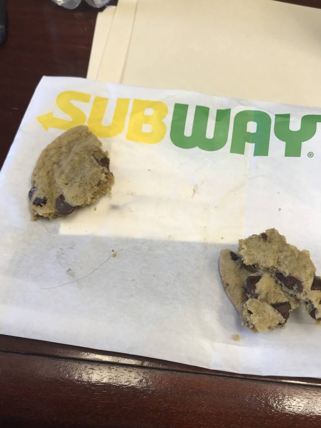 Subway | restaurant | 222 Harvey St, Winston-Salem, NC 27103, USA | 3363069613 OR +1 336-306-9613