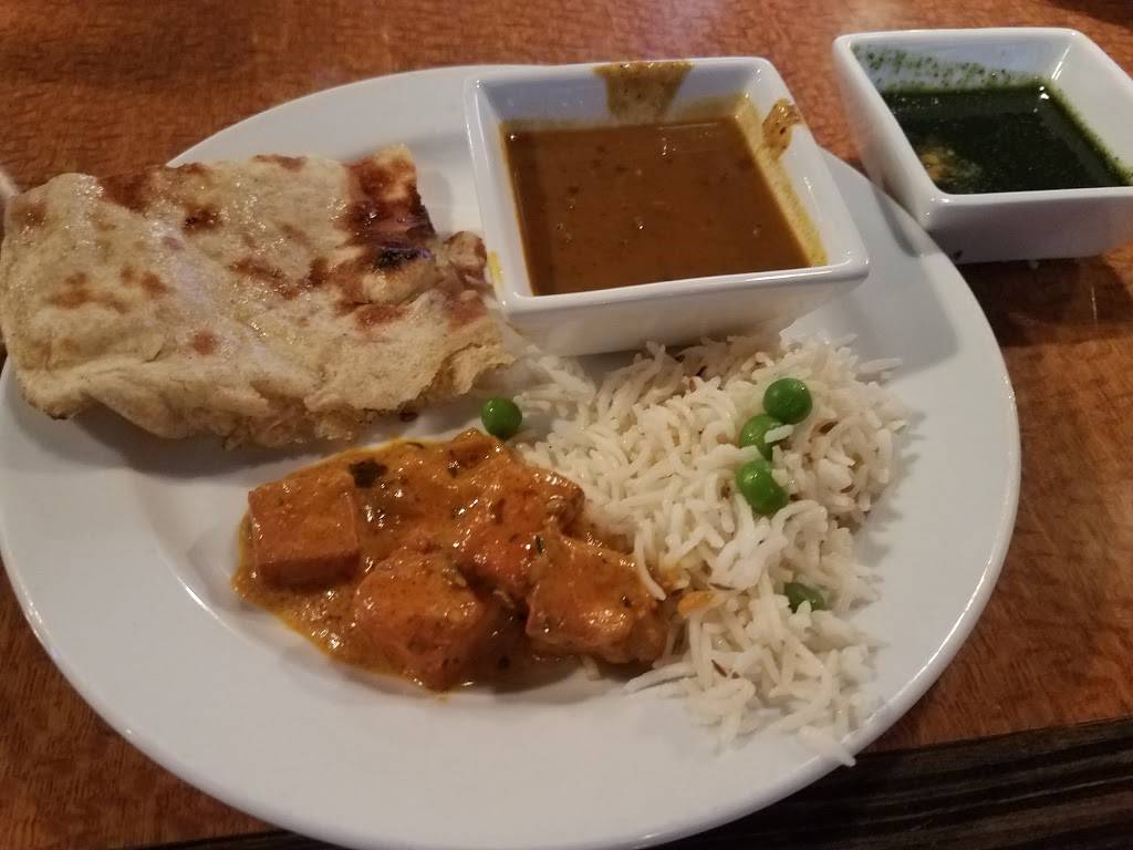 India Oven Grass Valley | restaurant | 722 Freeman Ln L, Grass Valley, CA 95949, USA | 5305370782 OR +1 530-537-0782