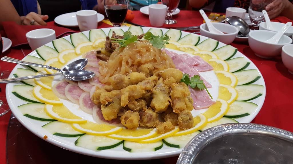 Joy Luck Seafood Restaurant | restaurant | 2050 86th St, Brooklyn, NY 11214, USA | 7189963838 OR +1 718-996-3838