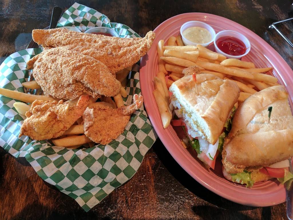 Daddy´s Catch Oyster Bar | restaurant | 5125 N President George Bush Hwy, Garland, TX 75040, USA | 9724950040 OR +1 972-495-0040