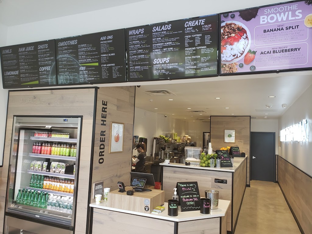 Beyond Juicery + Eatery | restaurant | 3147 S Rochester Rd, Rochester Hills, MI 48307, USA | 2485642838 OR +1 248-564-2838