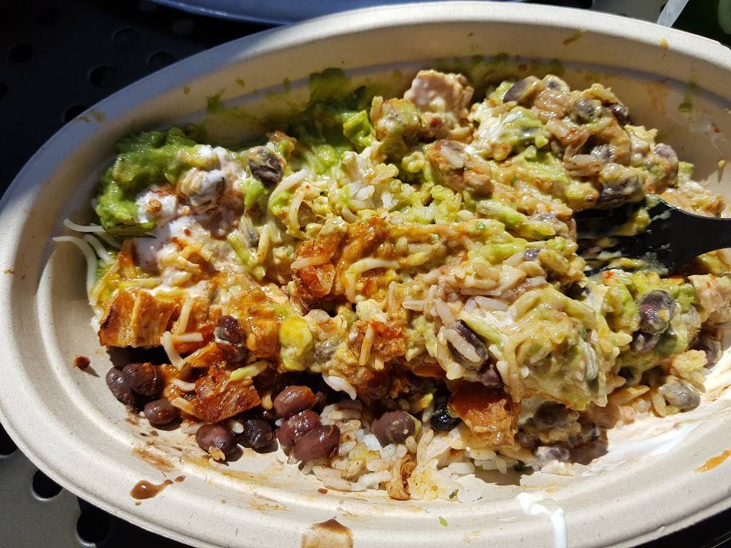 Chipotle Mexican Grill | restaurant | 32391 Golden Lantern Ste A, Laguna Niguel, CA 92677, USA | 9492725605 OR +1 949-272-5605