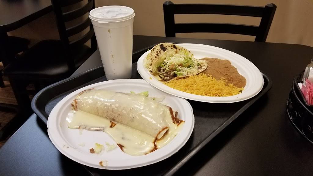 Loco Taco Taqueria | restaurant | 4005 Plainfield Ave NE, Grand Rapids, MI 49525, USA | 6163332979 OR +1 616-333-2979