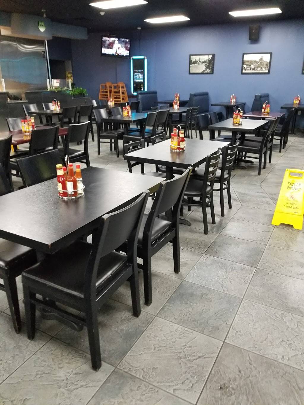 Mariscos Sinaloa Style | restaurant | 2250 S Euclid Ave E, Ontario, CA 91762, USA | 9099868700 OR +1 909-986-8700