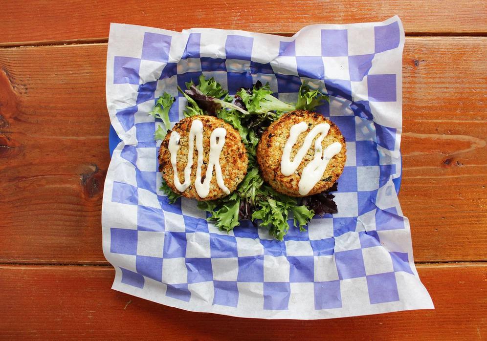 The Crabby Shack | restaurant | 613 Franklin Ave, Brooklyn, NY 11238, USA | 7184841507 OR +1 718-484-1507