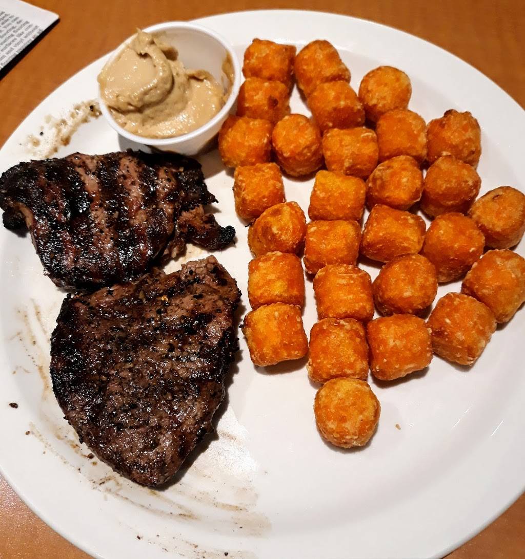 Damons Grill | restaurant | 1045 Eastside Dr, Wilmington, OH 45177, USA | 9373831400 OR +1 937-383-1400