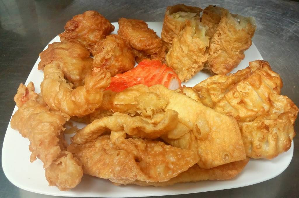 Rice Bowl | meal takeaway | 488 E 6th St, Hanford, CA 93230, USA | 5595836285 OR +1 559-583-6285