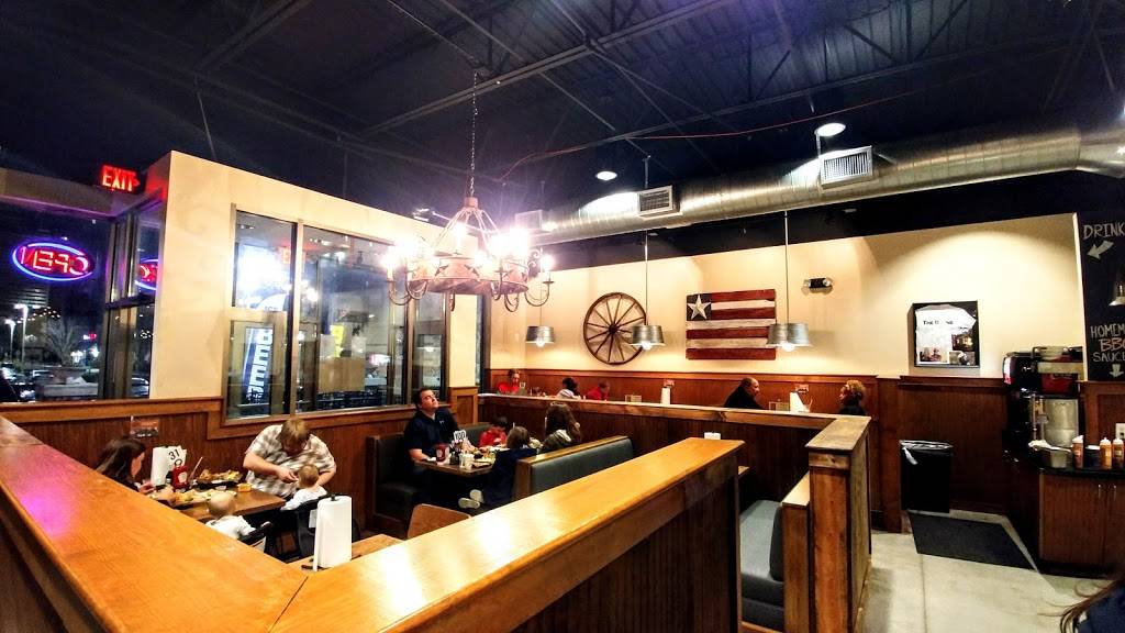 The Bone | restaurant | 8045 Stonewall Shops Square, Gainesville, VA 20155, USA | 7037535551 OR +1 703-753-5551