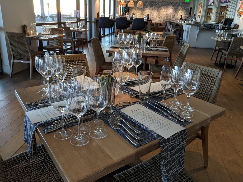 Perch | restaurant | 21196 E Beach Blvd, Gulf Shores, AL 36542, USA | 2515406100 OR +1 251-540-6100