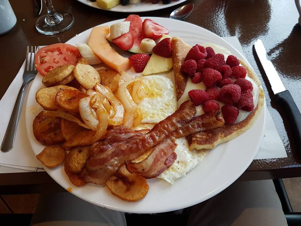 Restaurant Granby Express | restaurant | Rue Évangéline, 57 Rue Évangéline, Granby, QC J2G 6N2, Canada | 4503785000 OR +1 450-378-5000