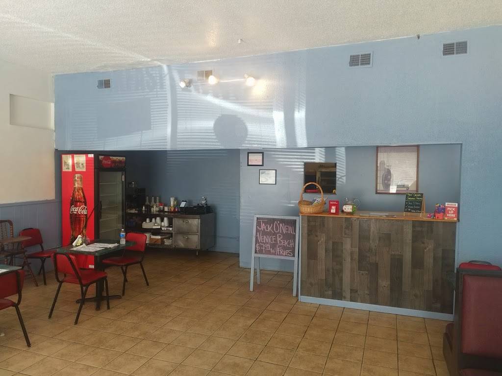 Bedrock Diner | restaurant | 1913 E Court St, Flint, MI 48503, USA | 8102886286 OR +1 810-288-6286