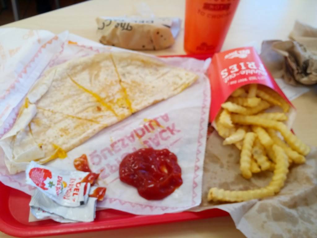 Del Taco | meal takeaway | 5915 W Sahara Ave, Las Vegas, NV 89102, USA | 7023648573 OR +1 702-364-8573