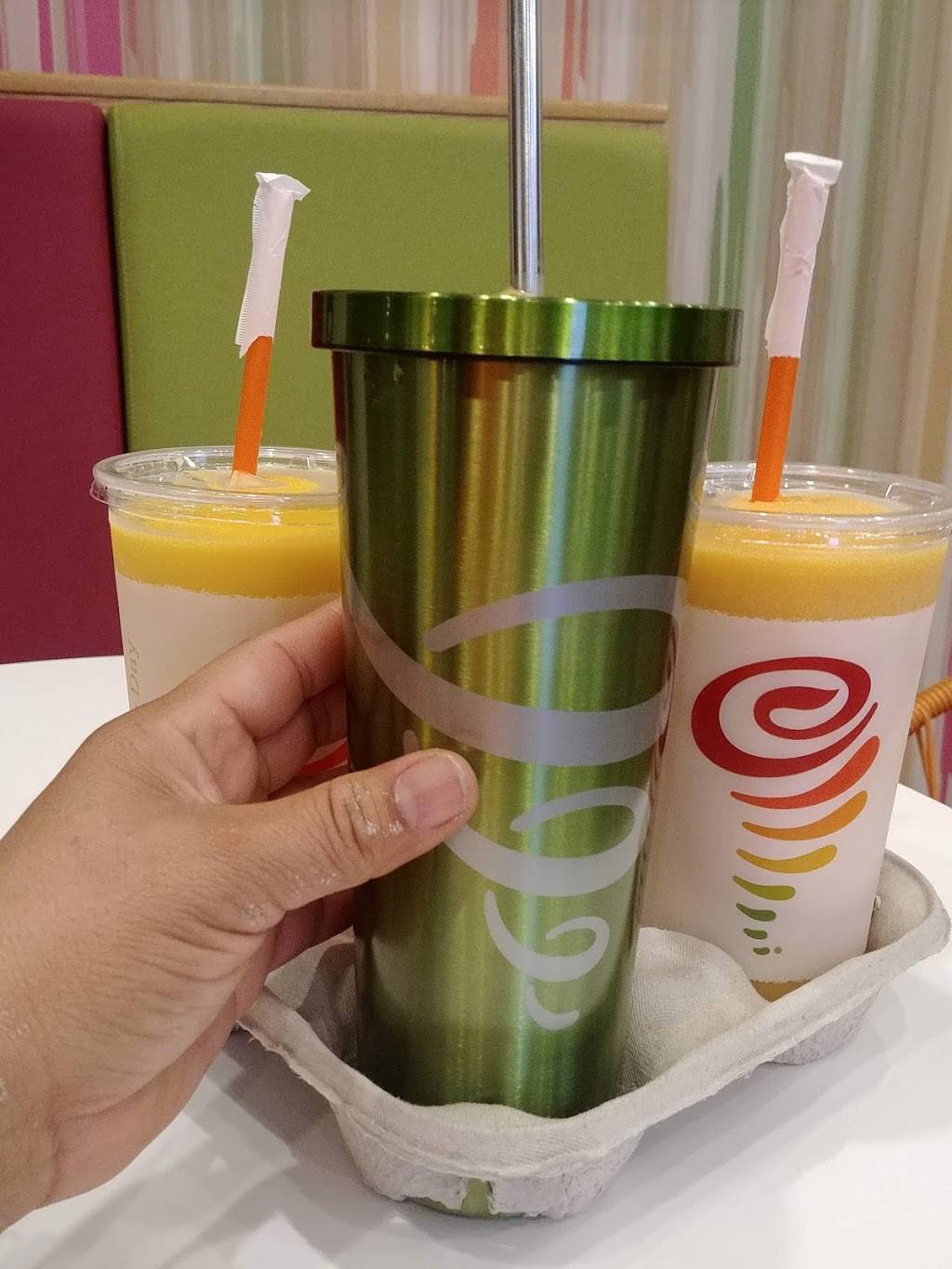 Jamba Crossroads at Orenco Station | restaurant | 7204 N.E. Cornell Rd., Bldg No. cos357, Hillsboro, OR 97124, USA | 5036483925 OR +1 503-648-3925