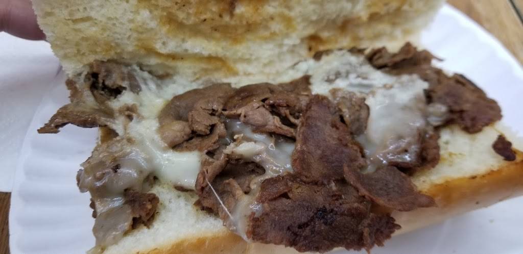 Rudys Original House of Subs | restaurant | 1918 Monongahela Ave, Pittsburgh, PA 15218, USA | 4122711233 OR +1 412-271-1233