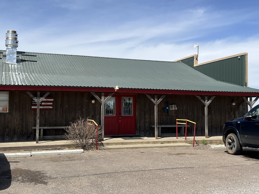 Mesquite Canyon Steakhouse | restaurant | 6511 US-83, Shamrock, TX 79079, USA | 8062561122 OR +1 806-256-1122