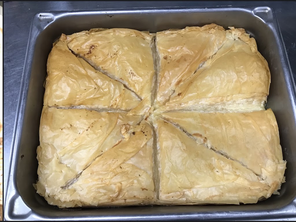 O Aetos | restaurant | 1011 Roanoke Ave, Roanoke Rapids, NC 27870, USA | 2525411606 OR +1 252-541-1606