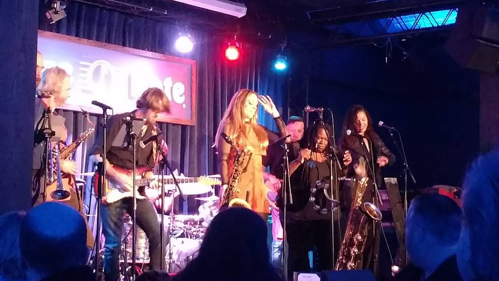 Blue Note Napa | night club | 1030 Main St, Napa, CA 94559, USA | 7078802300 OR +1 707-880-2300